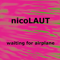 waiting for airplane by nicoLAUT