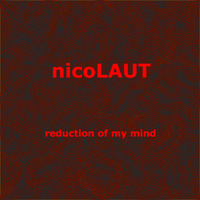 reduction of my mind by nicoLAUT