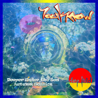 Deeper under the sea ( Youknow DEEP FIELD Autumn session 2023 ) by Youknow / János Kovács