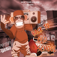 FYAHLEO -OLD SCHOOLMIXX PART ONE} by Fyah leo