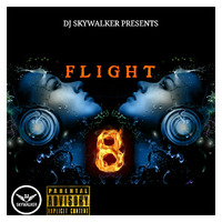 DJ Skywalker - Flight 8 by DJ Skywalker
