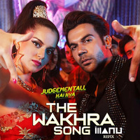 The Wakhra Song - DJ Manu Refix by DJ Manu