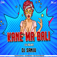 KANE MA BALI ( SOUTH + CG TAPORI) DJ SANJU by Sound Of 36garh