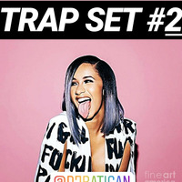 TRAP SET #2 (DJ RATIGAN) by DJ RATIGAN