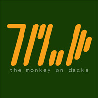 The Monkey on Decks In The Mix #00 by The Monkey on Decks