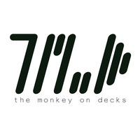 The Monkey on Decks In The Mix #01 by The Monkey on Decks