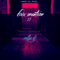 FIXX INVATION 11 by ZILLZ DJ