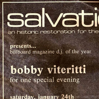 Salvation, Miami 1978_ ~ Part 01 by bobbyviteritti