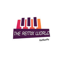 Main AgaR Kahoon (The Happiness Music Megamix) | KatharPo Visual | The Remix World Audio by The Remix World