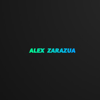 Alex Zarazua