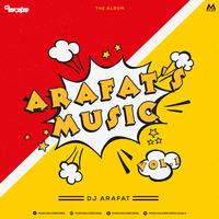 Arafat's Music Vol.1