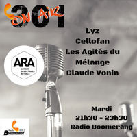 LE 301 ON AIR #35 : Du Punk rock français au classique déjanté à la pop soul! by 301 On Air