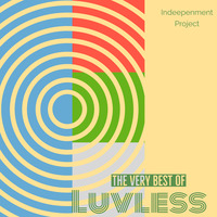 Indeepenment Project - Luvless (Tribute) by deep1ne