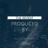 the revent original by DJ JULIO FIESTA