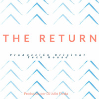  the return by DJ JULIO FIESTA