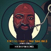 Mixed By Lionel DJ by Lionel DJ
