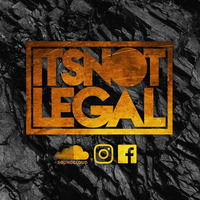 Axwell &amp; Ingrosso vs Toby Green - Ready To Dancing (INL Mashup) by It's Not Legal