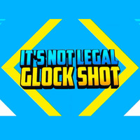 It's Not Legal - Glock Shot (Available Now @ Seriously Records) by It's Not Legal