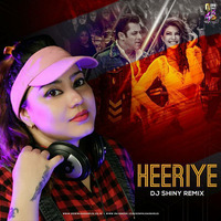 HEERIYE(DJ SHINY) by DJ SHINY OFFICIAL