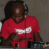THE DEEP SESSION #38 GUEST MIX BY LEE HIGHKLASS by Sechocho Tshepang