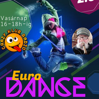 2020-08-02 CrazyResti EuroDance 2.0 by Vain