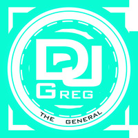 COCKTAIL SPICED-DJ GREG GENERAL -VOL 1 by DJ GREG GENERAL
