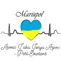 Atomic J - Teleport Post Emotions from [Mariupol UA] by Atomic J aka J Arpov