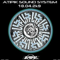 SAGSAG23 @ AtipiK Fucking shit Audio live (FR) 10-04-09 by SAGSAG23