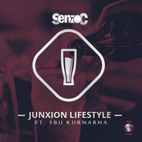 Senzo C - Junxion Lifestyle (ft Sbu Kurnarha) -Radio- by Senzo C