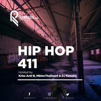 Hip Hop 411 Ft Don Veedo by R1Wradio
