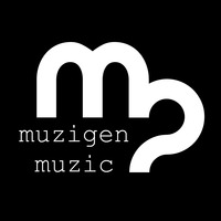 Deep Dimension Radio - Episode 02/HARRY by Muzigen Muzic