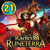 Radio Runeterra 21 - Retrospectiva Season 8 by Rádio Runeterra