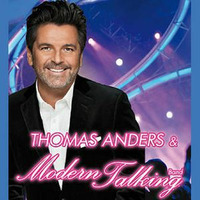 THOMAS ANDERS &amp; MODERN TALKING BAND - Live In Ucraina - November 2018 by Anni 80 Napoli Sound 1