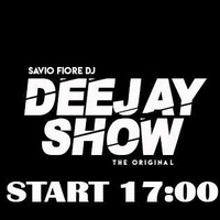 DEEJAY SHOW SAVIO FIORE DJ - MIX LIVE FACEBOOK DEL 25/5/2019 by Anni 80 Napoli Sound 1