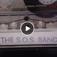 S.O.S. BAND - N.16 by Anni 80 Napoli Sound 1