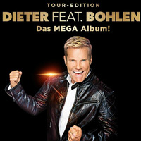 Dieter Bohlen - Dieter feat Bohlen - Das Mega Album (3 CD Premium Edition) (2019) by Anni 80 Napoli Sound 1