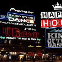 HAPPY HOUR RADIO STUDIO DANCE ROMA BY DJ CARLO RAFFALLI - PUNTATA DEL 19/9/2019 by Anni 80 Napoli Sound 1
