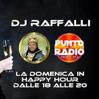 HAPPY HOUR PUNTO RADIO FM BY DJ CARLO RAFFALLI - PUNTATA DEL 2/2/2020 by Anni 80 Napoli Sound 1