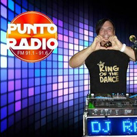 HAPPY HOUR PUNTO RADIO FM BY DJ CARLO RAFFALLI - REPLICA 2018 DEL 9/2/2020 by Anni 80 Napoli Sound 1