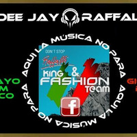 HAPPY HOUR King &amp; Fashion Team Mexico BY DJ CARLO RAFFALLI - DIRETTA MIX DEL 28 MAGGIO 2020 by Anni 80 Napoli Sound 1