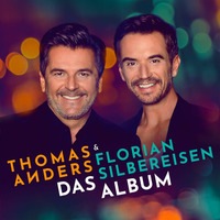 Thomas Anders &amp; Florian Silbereisen - Das Album Vol.1 by Anni 80 Napoli Sound 1
