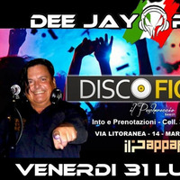DJ CARLO RAFFALLI - Happy Hour Best '80 Punto Radio Fm Del 4 Luglio 2020 by Anni 80 Napoli Sound 1