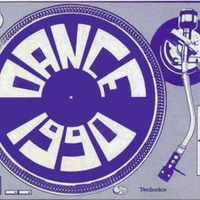 DANCE HITS 1990 BY SANDRO NOCE DJ by Anni 80 Napoli Sound 1