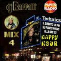 04_Happy_Hour_Disco_Live_PACO_82_The_Clapping_Song_Mix_By_Dj_Raffalli by Anni 80 Napoli Sound 1