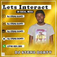 DJ STENZ-ONE DROP AGAIN MIXTAPE by Djstenz Dohty
