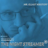 the nightstreamer livesession on sunday by  Divoc91