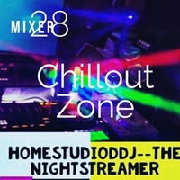 Divoc91 akaq the Nightstreamer livesession Follow me to the moon 003 by  Divoc91