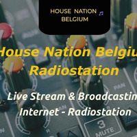 Live On Air divoc for HouseNationBelgium a fine 2 hours with the label Bedrock : j digweedby Divoc91 https://hearthis.at/djomatic-ellast/live/ by  Divoc91