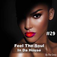 Feel The Soul In Da House #29 by The Smix