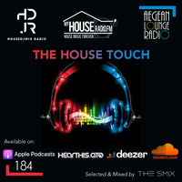 The House Touch #184 (Week 37 - 2022) by The Smix